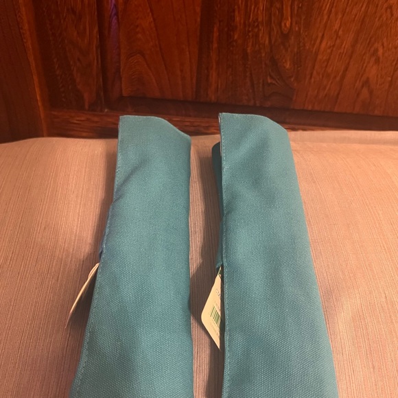 Bambo 7 Piece Cutlery Set, 2 Sets, wraps closed & snaps, new with tags - Picture 6 of 6